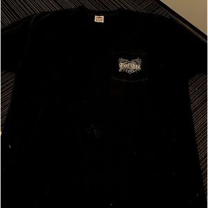 Daytona Bike-week 2008 T-shirt